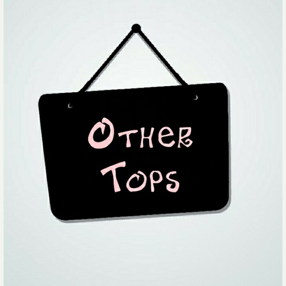 Tops - Picture 1 of 1